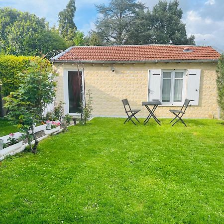 La Petite Maison Le Perray-en-Yvelines Exterior foto